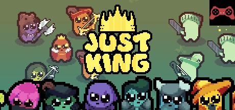 Just King System Requirements