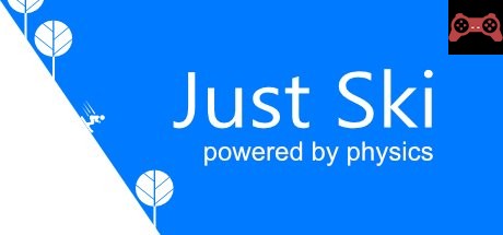 Just Ski - a physics game by Jeff Weber System Requirements