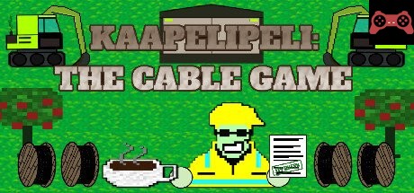 Kaapelipeli: The Cable Game System Requirements