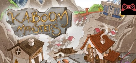 Kaboom Monsters System Requirements