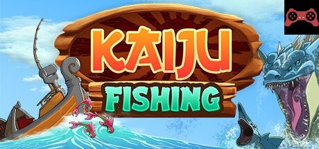 Kaiju Fishing System Requirements