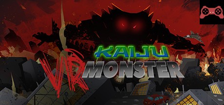 KAIJU MONSTER VR System Requirements