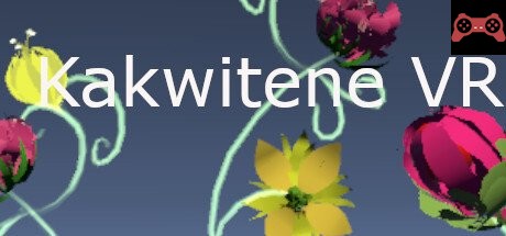 Kakwitene VR System Requirements