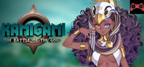 Kamigami: The Battle of the Gods System Requirements