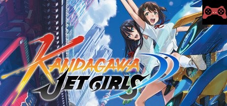 Kandagawa Jet Girls System Requirements