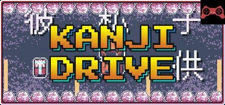 Kanji Drive System Requirements