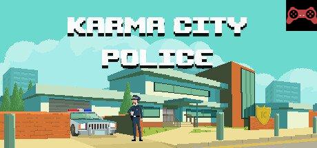 Karma City Police System Requirements