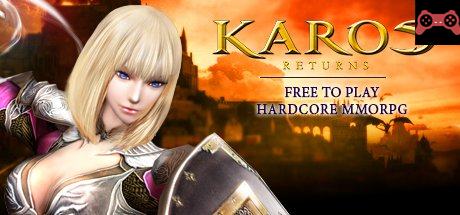 Karos Returns System Requirements