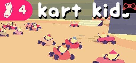 Kart kids System Requirements