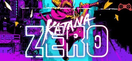 Katana ZERO System Requirements