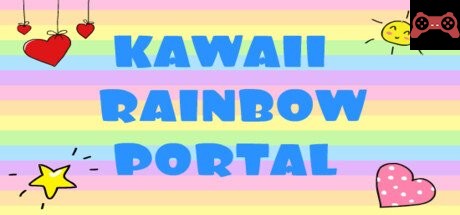 Kawaii Rainbow Portal System Requirements