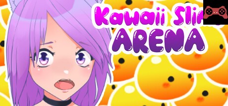 KAWAII SLIME ARENA System Requirements