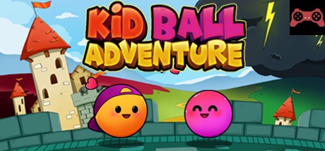 Kid Ball Adventure System Requirements