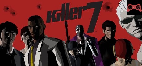 killer7 System Requirements