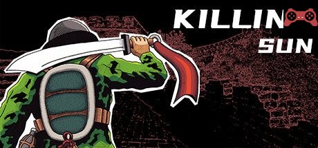 Killing Sun / 抗日大刀队:日军总部 System Requirements