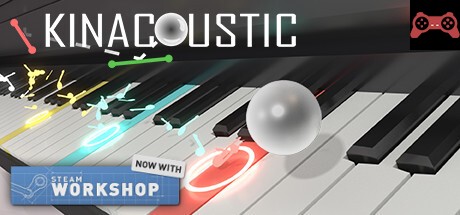 Kinacoustic System Requirements