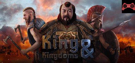 King and Kingdoms System Requirements