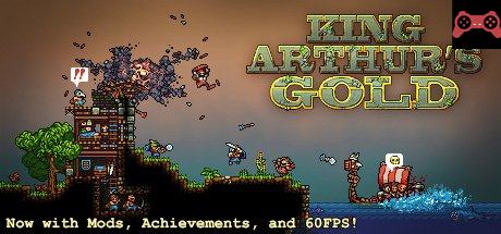 King Arthur's Gold System Requirements