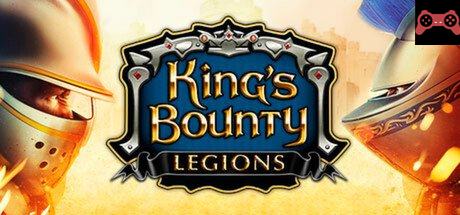 Kingâ€™s Bounty: Legions System Requirements