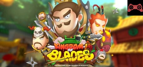 Kingdom of Blades System Requirements