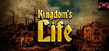 Kingdom's Life System Requirements