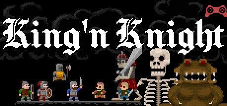 King'n Knight System Requirements