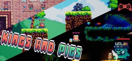 Kings and Pigs System Requirements