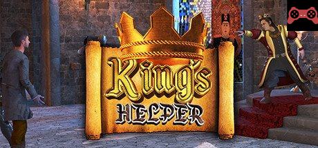 King's Helper System Requirements