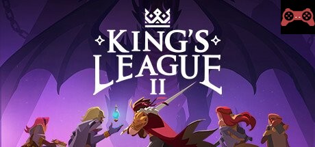 King's League II System Requirements