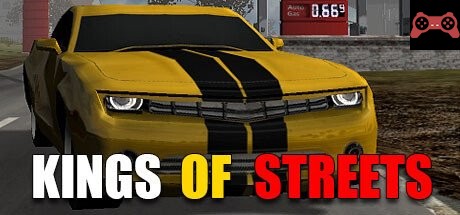 Kings Of Streets System Requirements