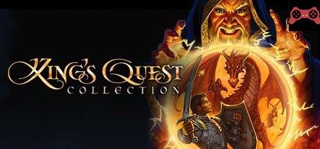 King's Quest Collection System Requirements