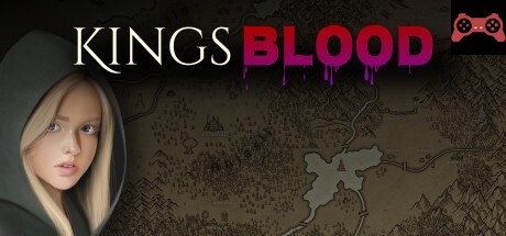 Kingsblood System Requirements