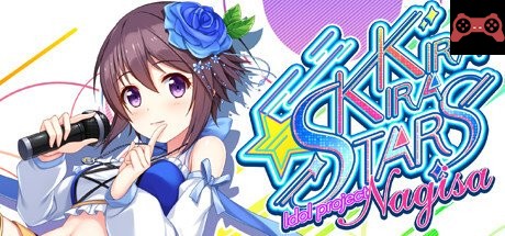 Kirakira stars idol project Nagisa System Requirements