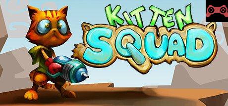 Kitten Squad System Requirements