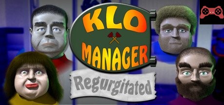 Klomanager - Regurgitated System Requirements