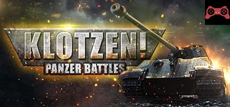 Klotzen! Panzer Battles System Requirements