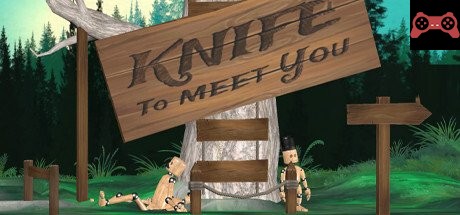 Knife To Meet You System Requirements