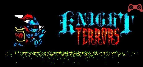 Knight Terrors System Requirements