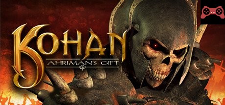 Kohan: Ahriman's Gift System Requirements