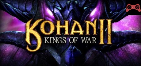 Kohan II: Kings of War System Requirements