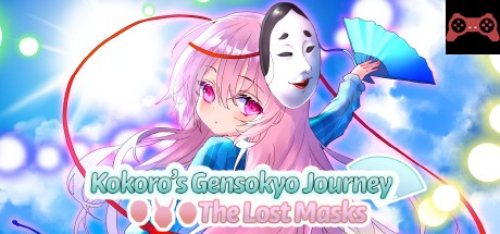 Kokoro's Gensokyo Journey: The Lost Masks System Requirements