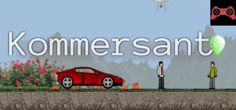 KOMMERSANT System Requirements