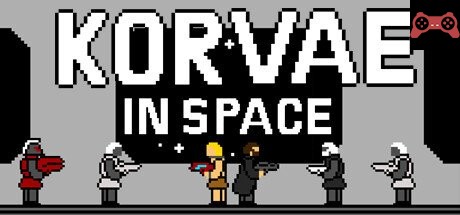 Korvae in space System Requirements