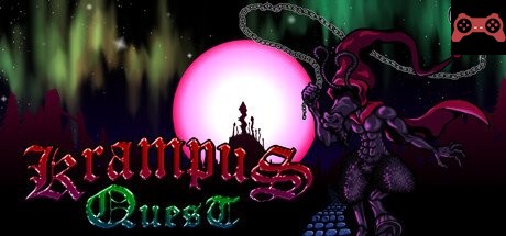 Krampus Quest System Requirements