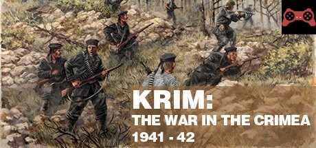 Krim: The War in the Crimea 1941-42 System Requirements