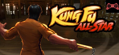 Kung Fu All-Star VR System Requirements
