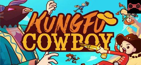 Kungfu Cowboy System Requirements