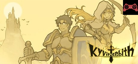 Kyvir: Rebirth System Requirements