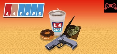 LA Cops System Requirements
