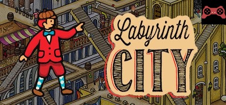 Labyrinth City System Requirements
